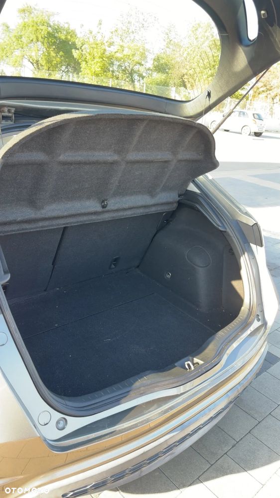 Honda Civic 1.8 Comfort - 15