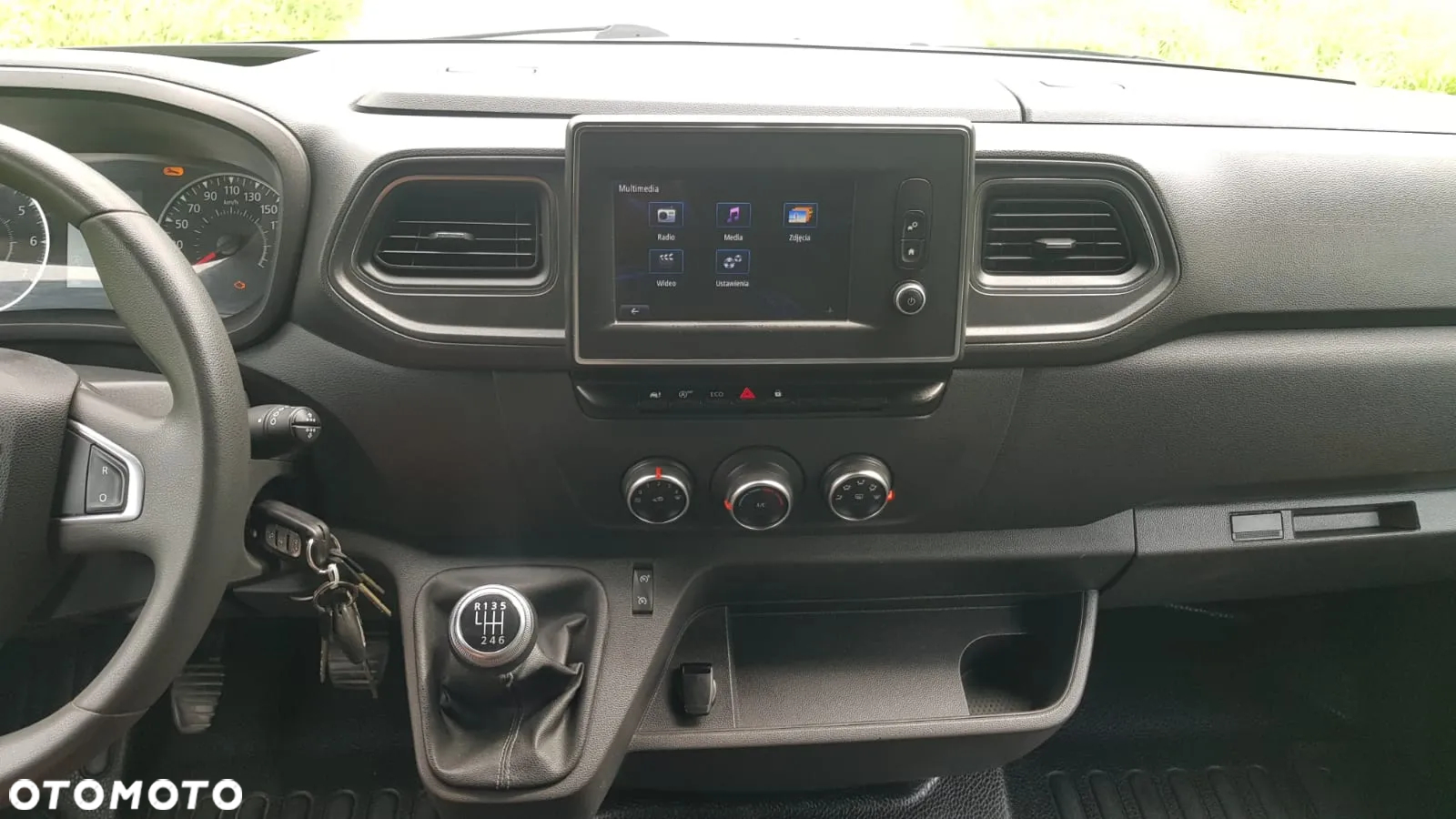 Renault Master - 24