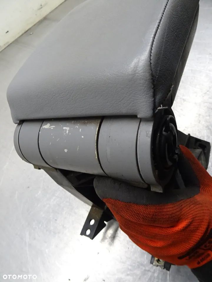 BMW E46 SEDAN 98-01 2.0D PODŁOKIETNIK - 3