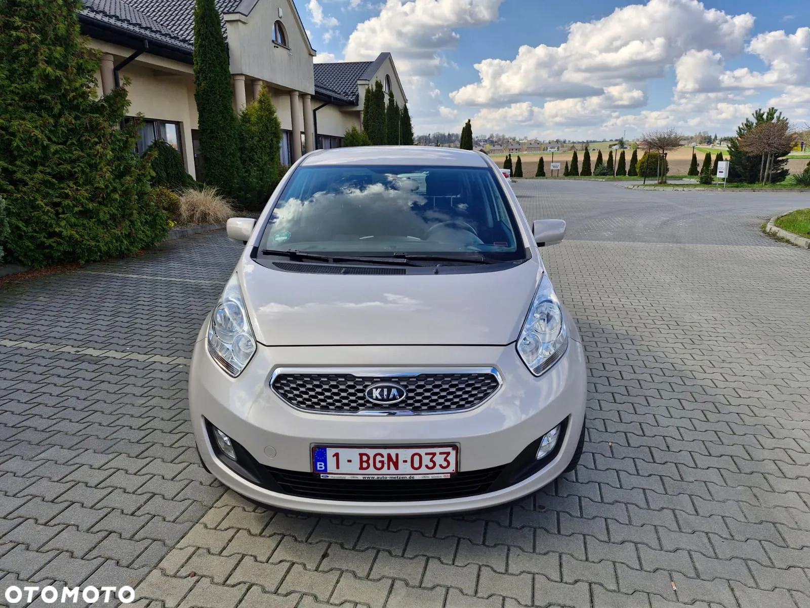 Hyundai ix20 1.4 blue Comfort - 2
