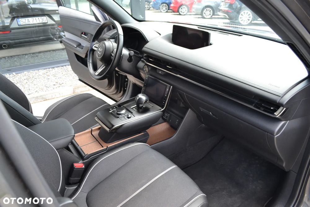 Mazda MX-30 - 7