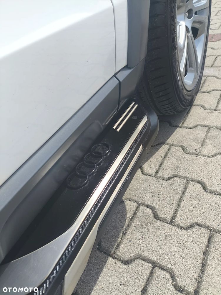 Audi Q5 - 9