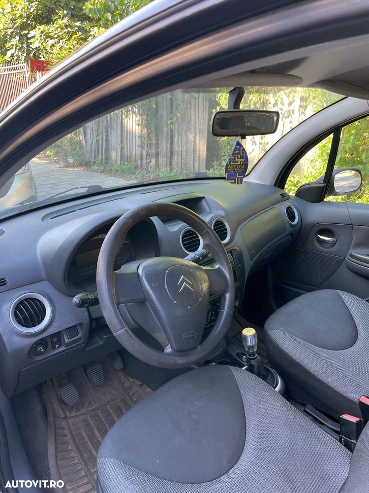 Citroën C3 1.4i Furio - 9
