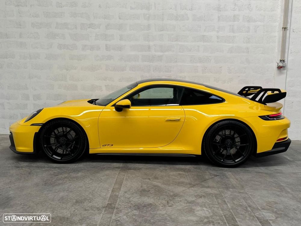 Porsche 911 (992) GT3 PDK - 9