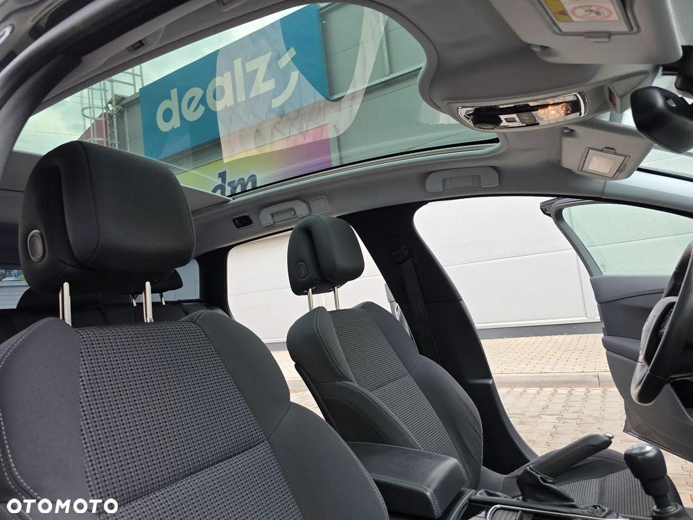 Peugeot 508 BlueHDi 150 Stop&Start Active - 21