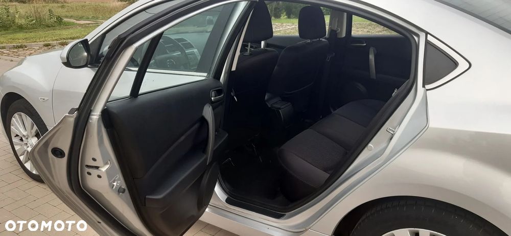 Mazda 6 1.8 Comfort - 10