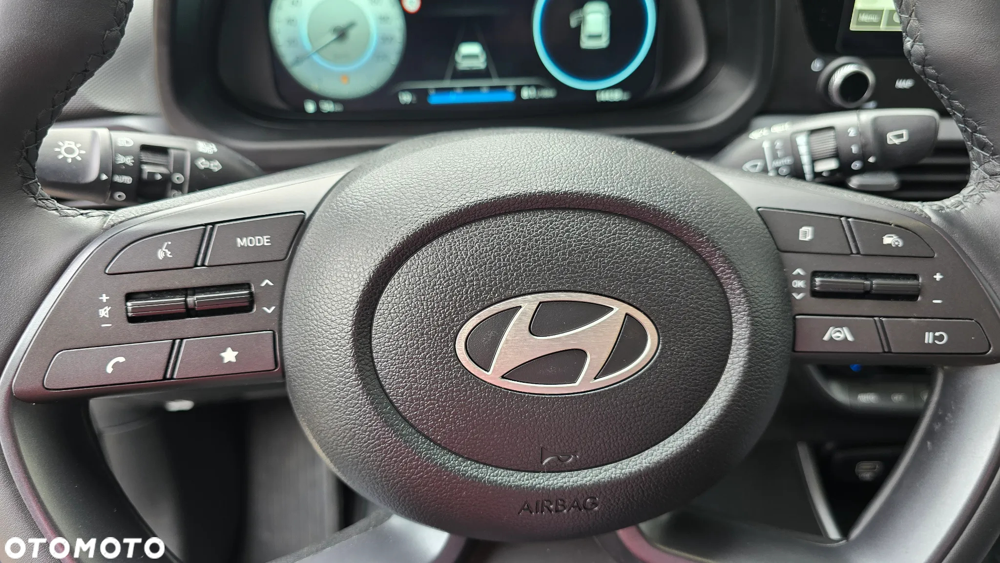 Hyundai i20 1.0 T-GDi Smart DCT - 32
