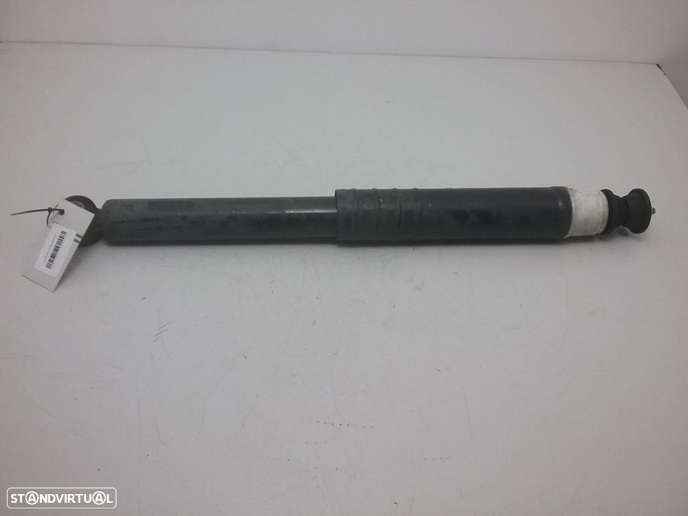 Amortecedor Trás Esq RENAULT MEGANE IV Hatchback (B9A/M/N_) 1.5 dCi - 1