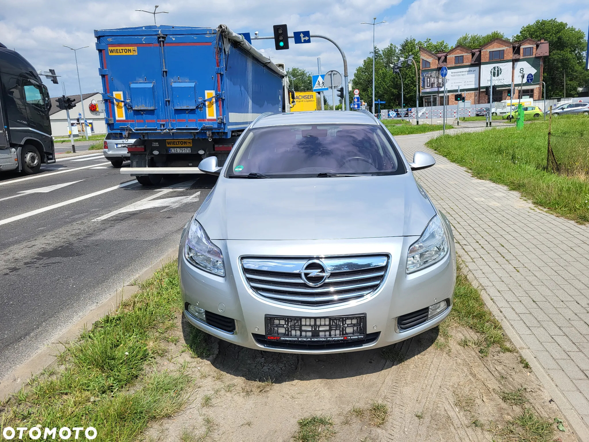 Opel Insignia - 9