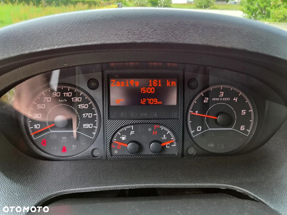 Fiat Ducato - 34