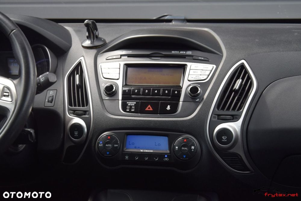 Hyundai ix35 - 27