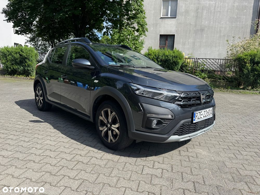 Dacia Sandero 1.0 TCe Essential - 7