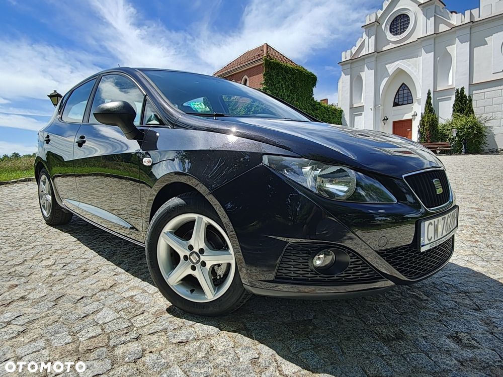 Seat Ibiza - 6