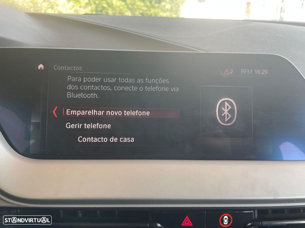 BMW 116 d EfficientDynamics - 21