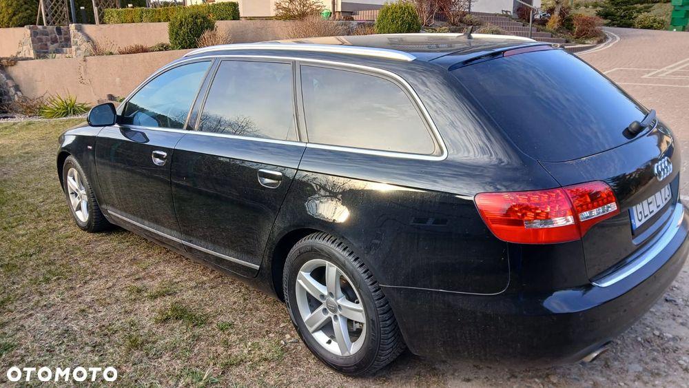 Audi A6 Avant - 3