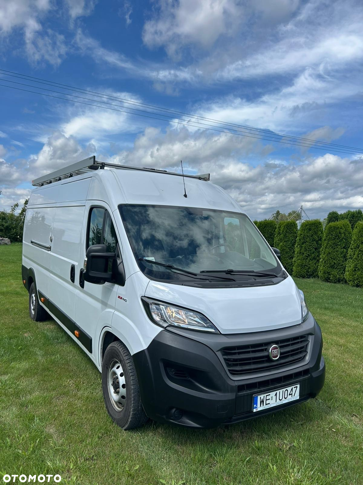 Fiat DUCATO - 4