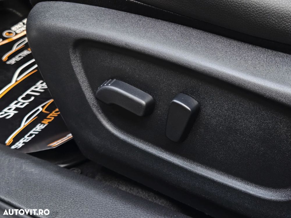 Nissan Qashqai 1.6 DCI Xtronic TEKNA - 30