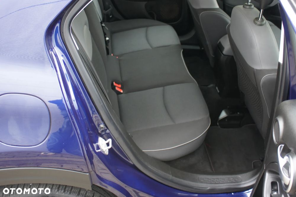 Fiat 500X 1.4 Multiair 4x2 S&S Cross Plus - 19