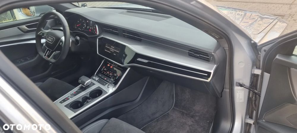 Audi A6 Limousine 40 TDI mHEV Quattro Sport S tronic - 24