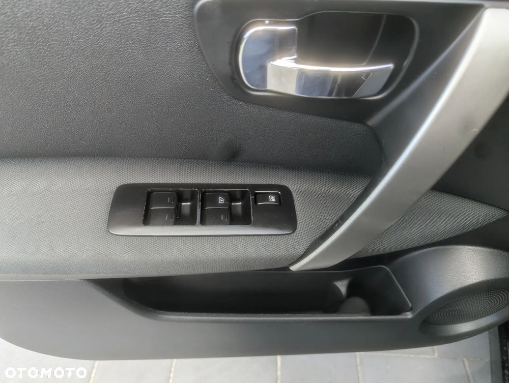 Nissan Qashqai 1.6 dCi DPF Start/Stop tekna - 22