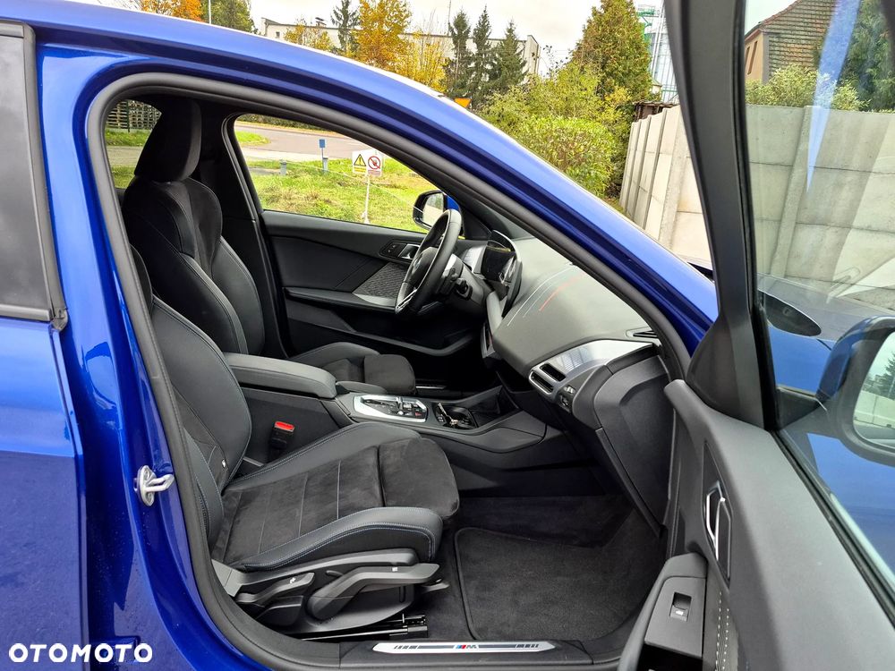 BMW Seria 1 118d M Sport sport - 10