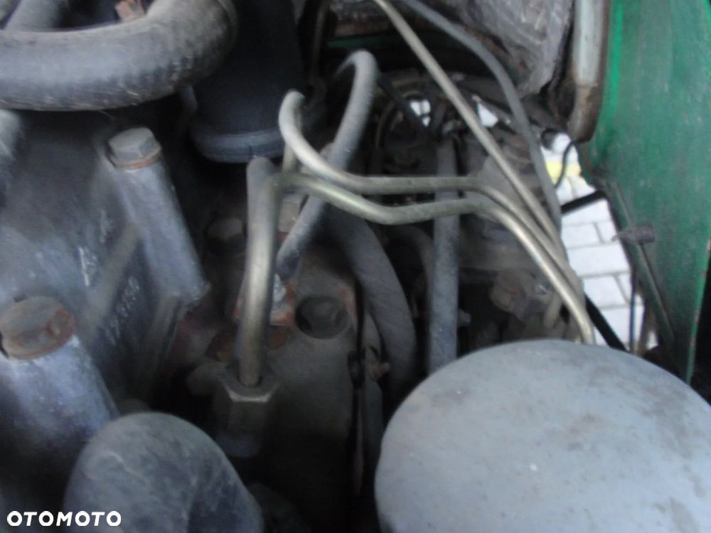 Lublin 3314, 2.4 TD, 4CT90, MIKROBUS 9 OSOBOWY, F-VAT-23%, Z MINISTERSTWA MON 40 ZDJĘĆ - 39