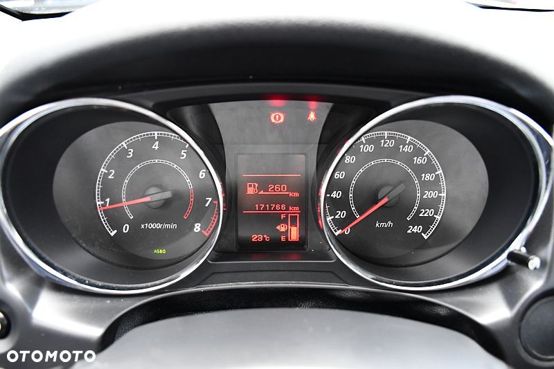 Citroën C4 Aircross 1.6 STT 4x2 Exclusive - 37