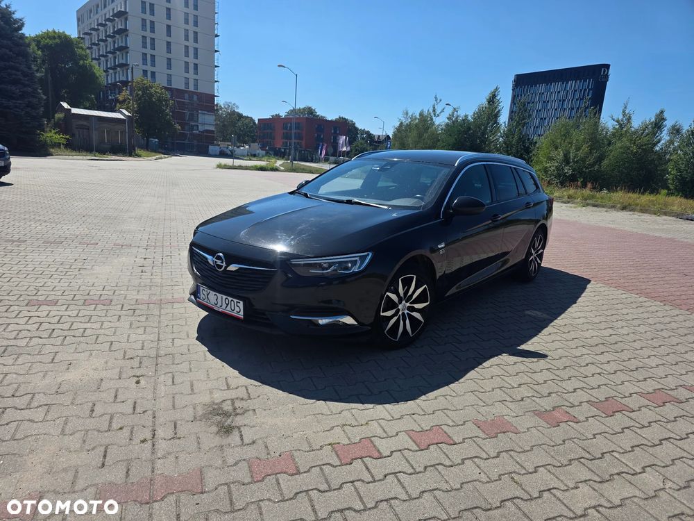 Opel Insignia - 7