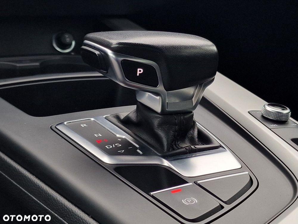 Audi A4 Limousine - 22