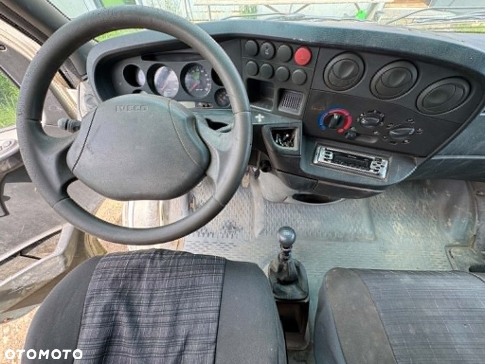 Iveco 35C-13 - 7