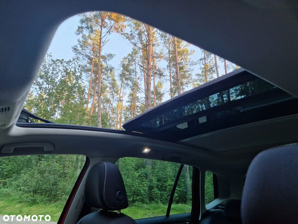 Volkswagen Golf Sportsvan - 18