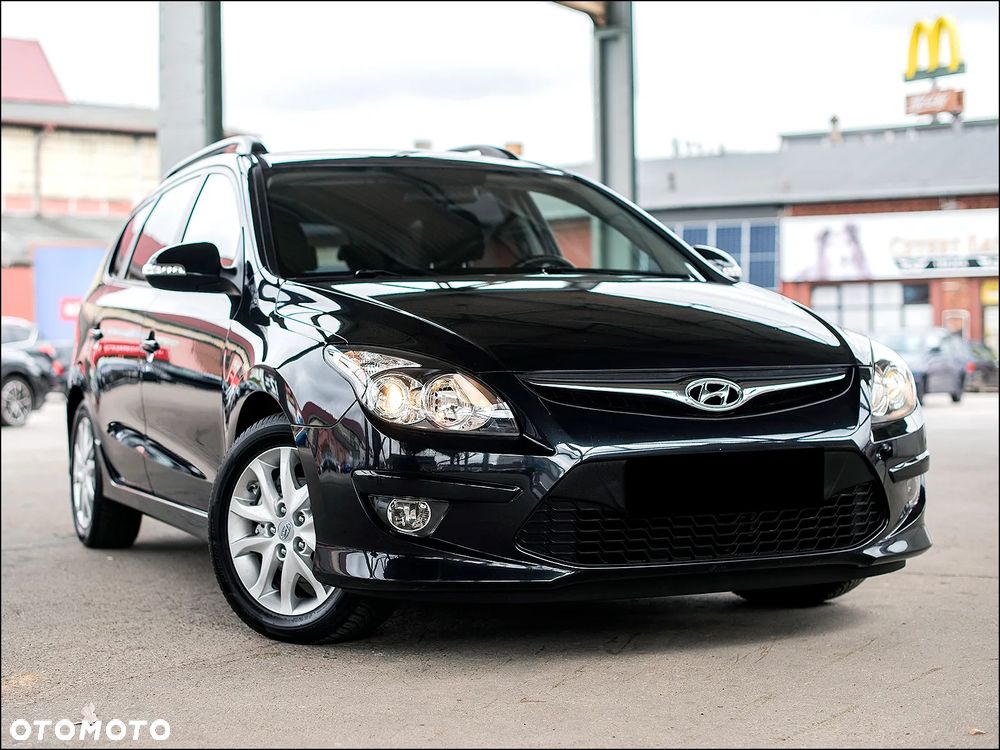 Hyundai i30 - 2