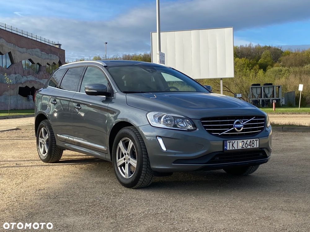 Volvo XC 60 D3 Drive-E Summum - 5