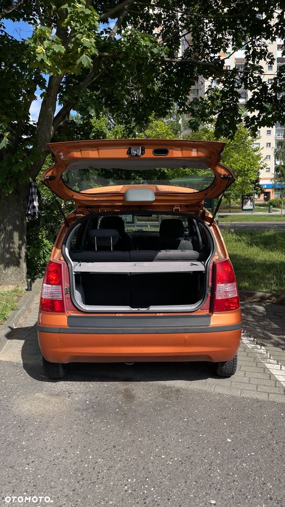 Kia Picanto 1.1 - 3