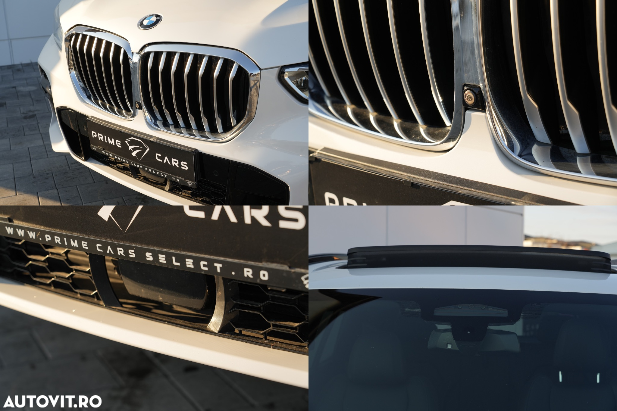BMW X5 xDrive45e - 8