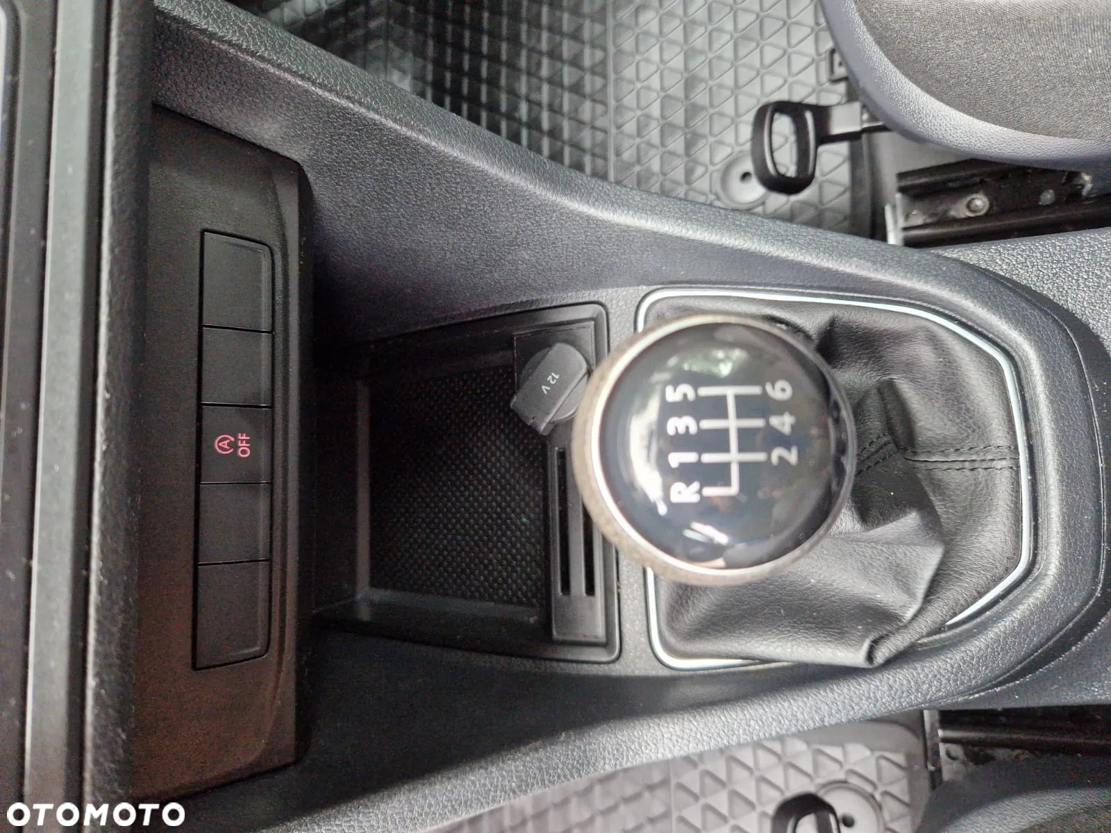 Volkswagen Caddy - 15