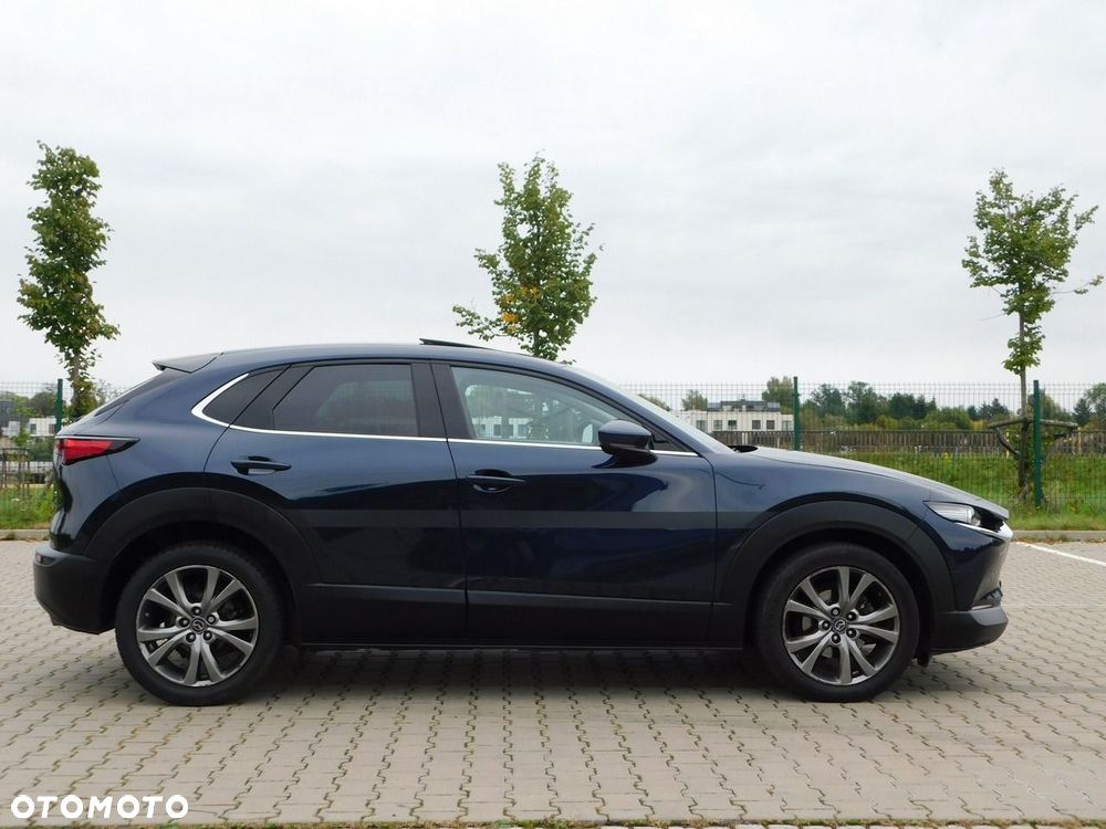 Mazda CX-30 - 4