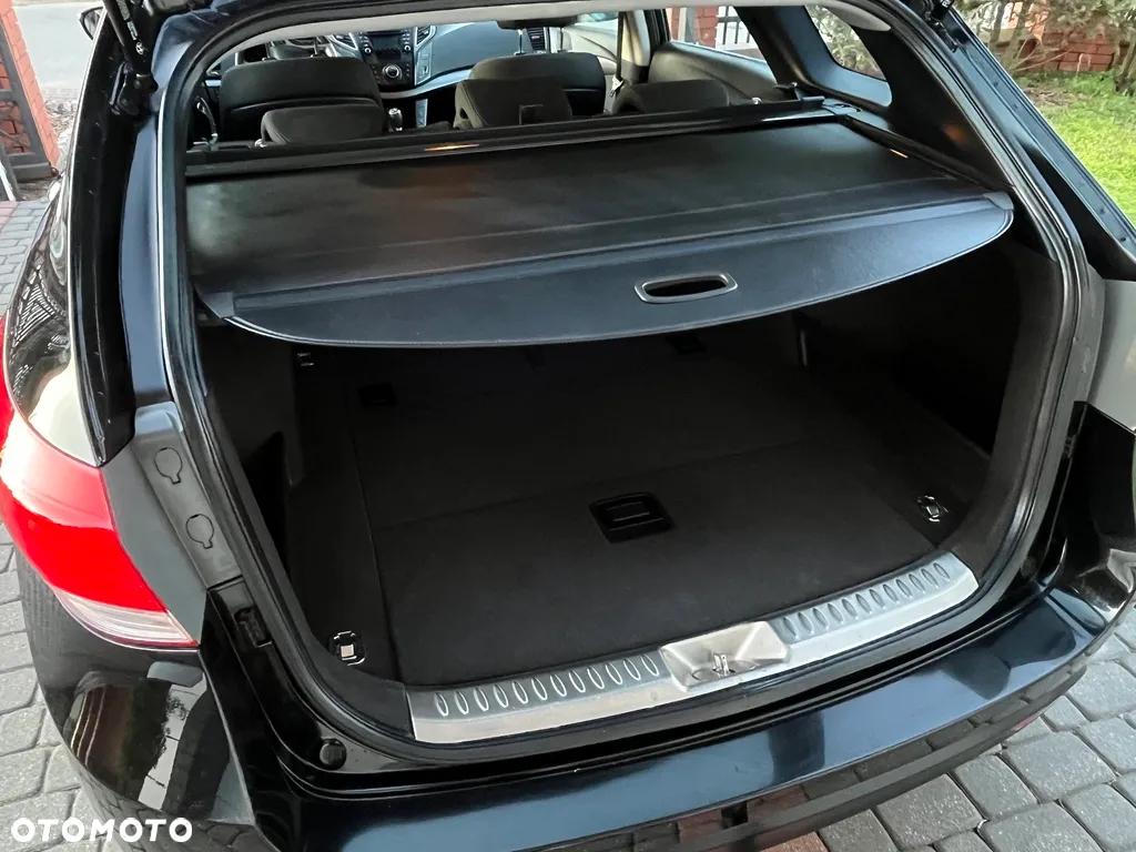 Hyundai i40 i40cw 1.7 CRDi blue Style - 14