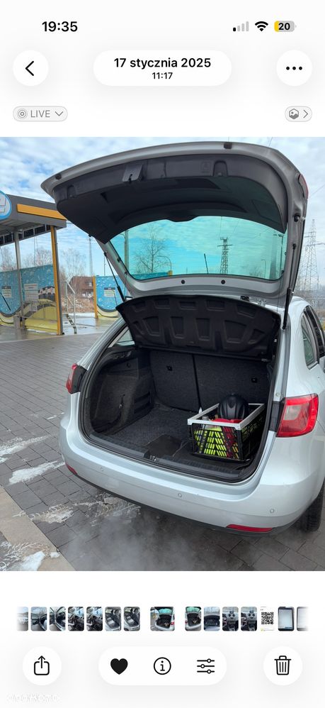Seat Ibiza ST - 4