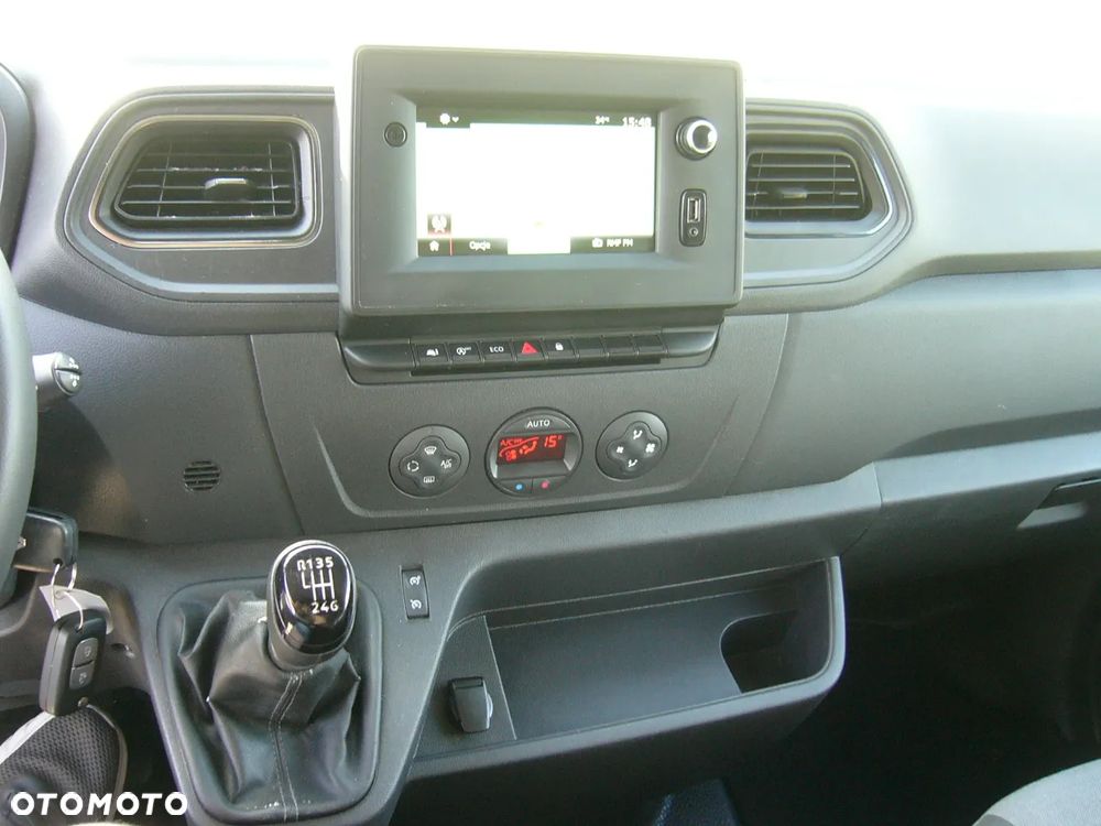 Renault Master LIFT L2H2 2,3 DCI 150 Ps EURO6 - 19