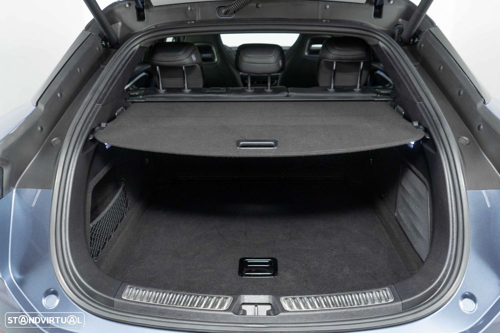 BYD Sealion 7 SEALION7 82.5 kWh Comfort - 22