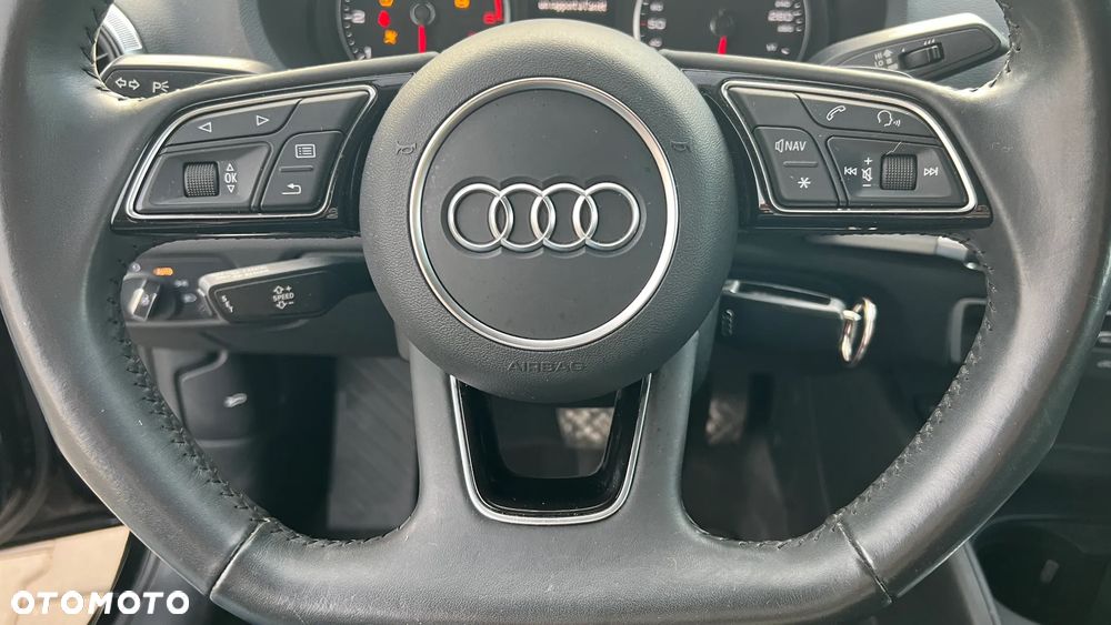 Audi A3 Sportback - 16