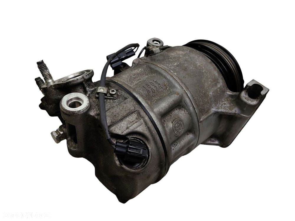SPRĘŻARKA KLIMATYZACJI VOLVO XC60 I LIFT (2013-2017) 2.4 D4 190KM P31497536 - 3