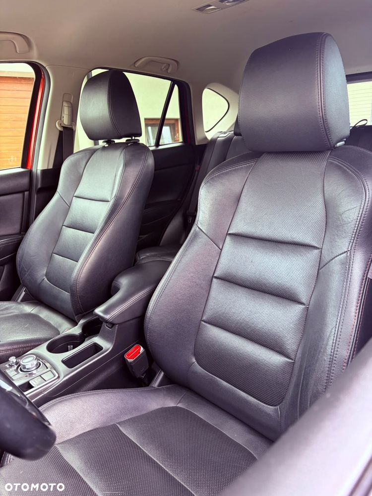 Mazda CX-5 2.0 Skypassion 2WD - 14
