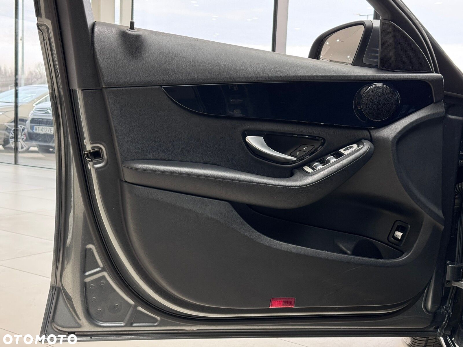 Mercedes-Benz Klasa C - 12