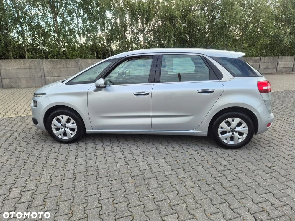 Citroën C4 Picasso - 3
