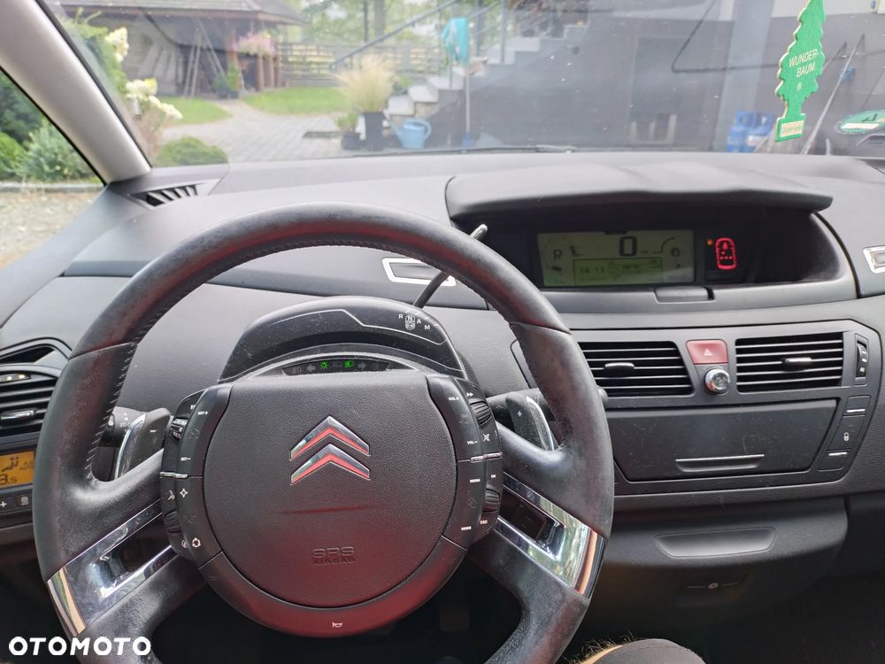 Citroën C4 Picasso 1.6 HDi Equilibre Pack MCP - 6