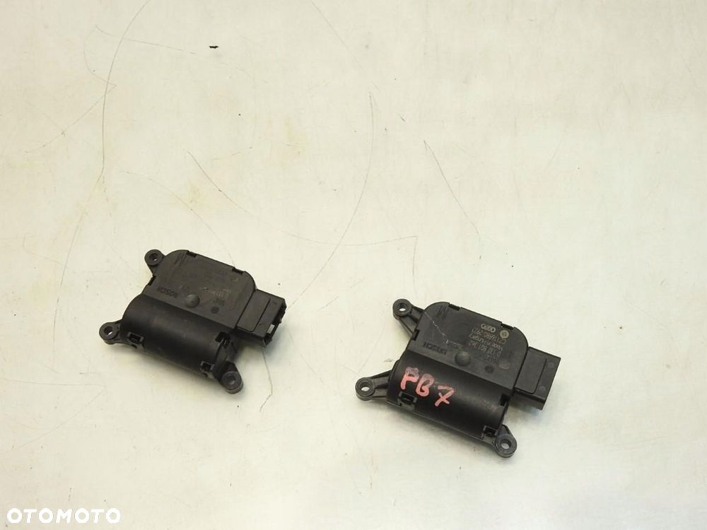 SILNICZEK NAGRZEWNICY VW PASSAT B7 3C0907511A 0132801362 CZ116880-2923 - 2