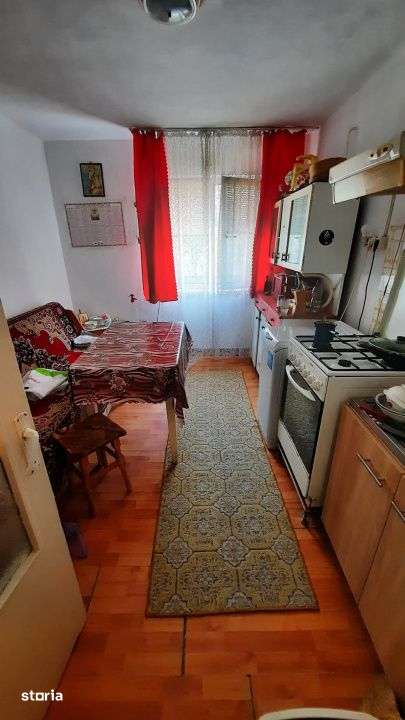 Apartament 2 camere confort 1, Calarasilor Viziru, 57mp, etaj 2 — fotografia 3
