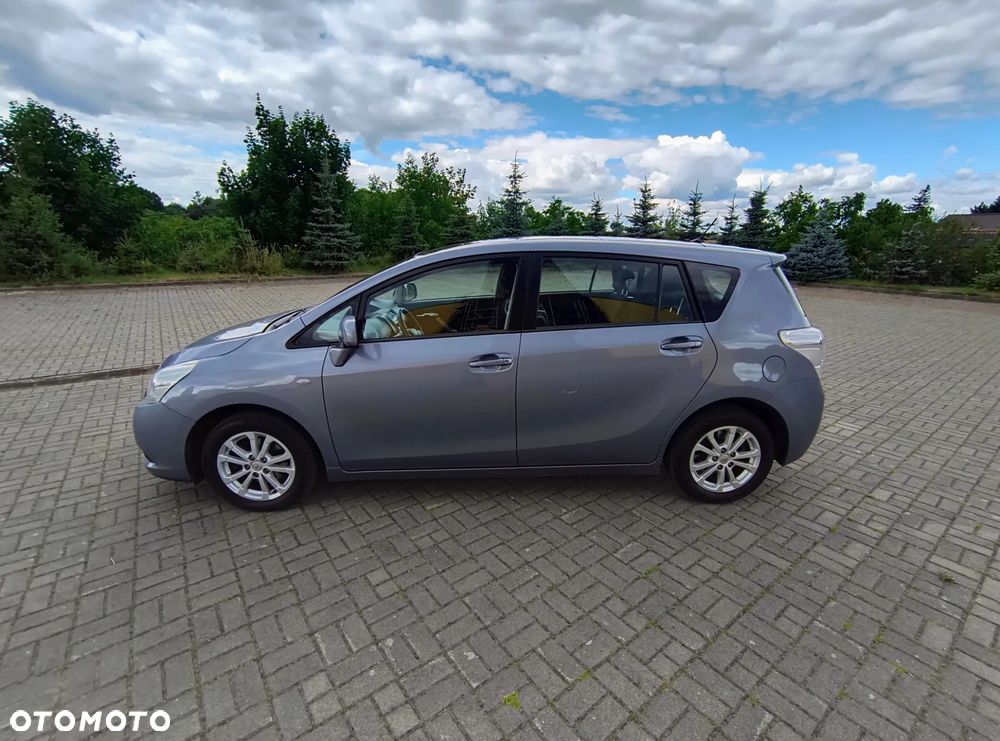 Toyota Verso 1.6 Edition - 2